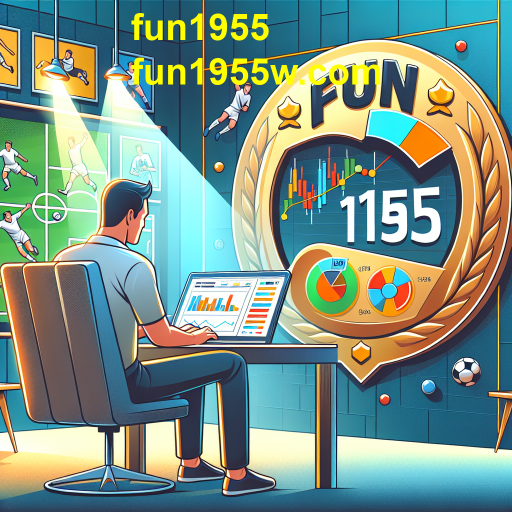 Apostas Esportivas no Fun1955: O Guia Completo para Apostadores