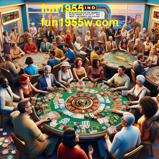 A Magia dos Jogos de Mesa: Entretenimento e Conexão