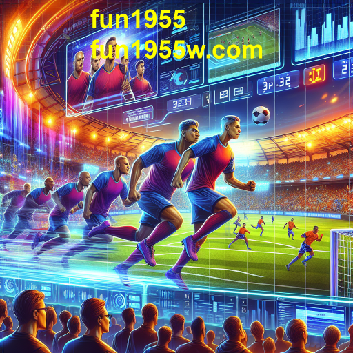 Explorando a Categoria 'Times de Jogos' no Fun1955